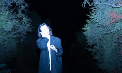 Jani Dueñas, Patana en 31 minutos: de Viña del Mar al Tiny Desk, una historia sobre las múltiples formas de ser artista | Boletín americano