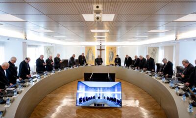 Jesuitas y obispos destituyen a un sacerdote con un cargo “relevante” en la Conferencia Episcopal por pederastia | Sociedad