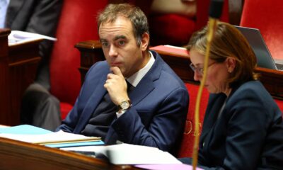 Lecornu se queda sin apenas margen para aprobar un presupuesto y mantener su Gobierno | Internacional