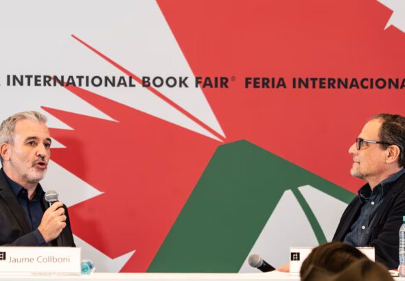 Ma javeme horbon: «Barcelona siempre tiene un papel fuerte como puente con América Latina»