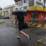 Meteorología anuncia calor intenso antes de la llegada de las lluvias
