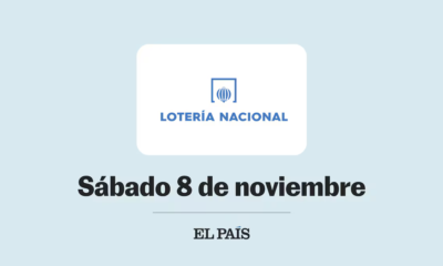Números de cheques de Lotería Nacional del sorteo extraordinario de La Cultura del sábado 8 de noviembre | Sorteos: Loterías y ONCE