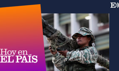 ‘Pódcast’ | Tambores de guerra en el Caribe: diplomacia a cañonazos