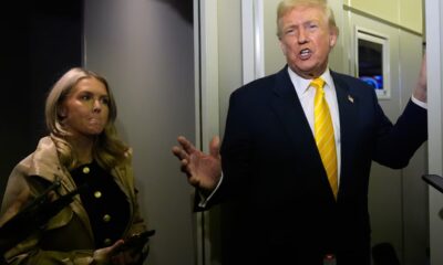 Trump revela que ya “decidió” qué acciones tomar contra Venezuela | Internacional