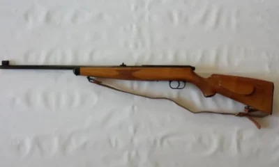 Joven sufre lesiones por un disparo accidental durante una cacería en Bella Vista Norte.