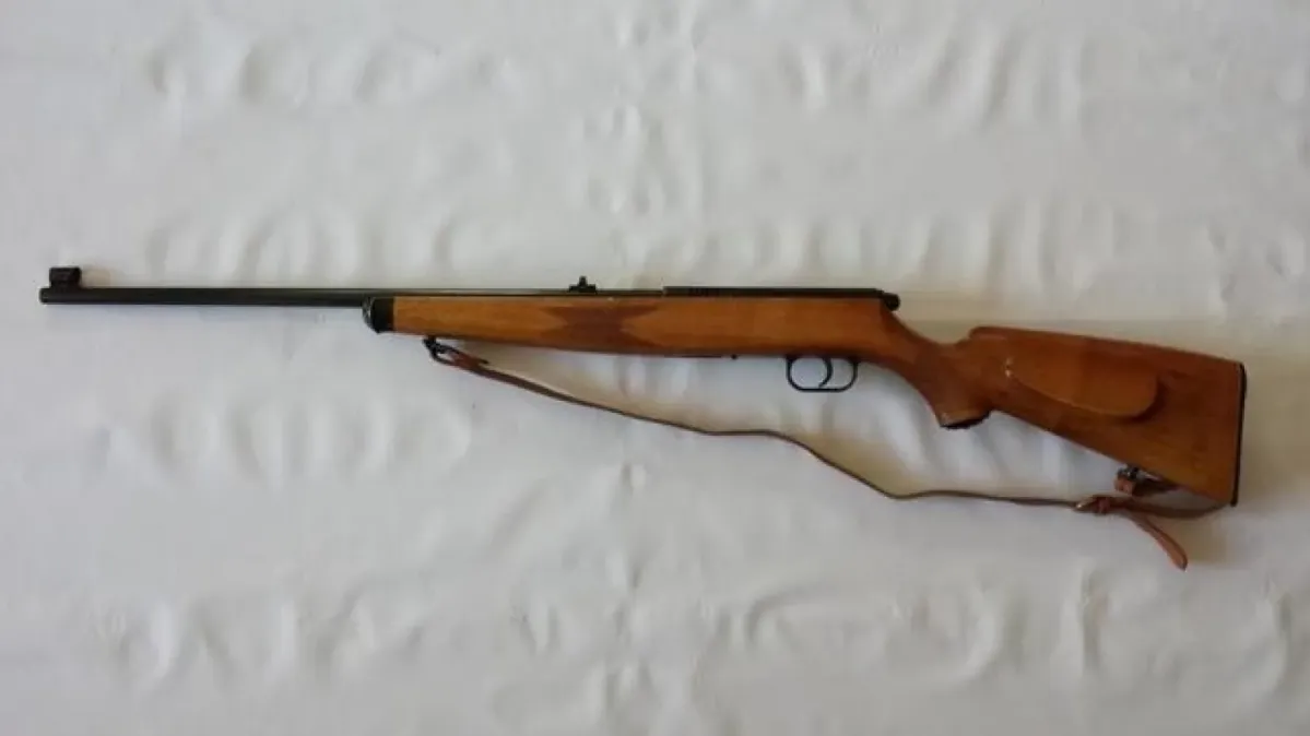 Joven sufre lesiones por un disparo accidental durante una cacería en Bella Vista Norte.