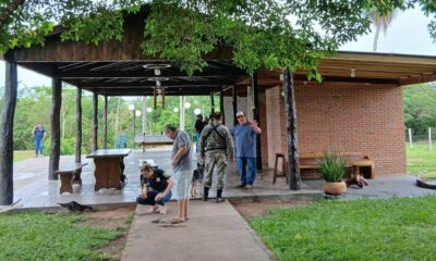 Empleado municipal de Bella Vista Norte fallece tras ser apuñalado.