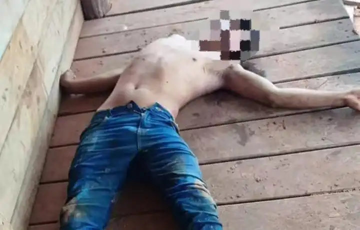 Se indagan posibles homicidios.