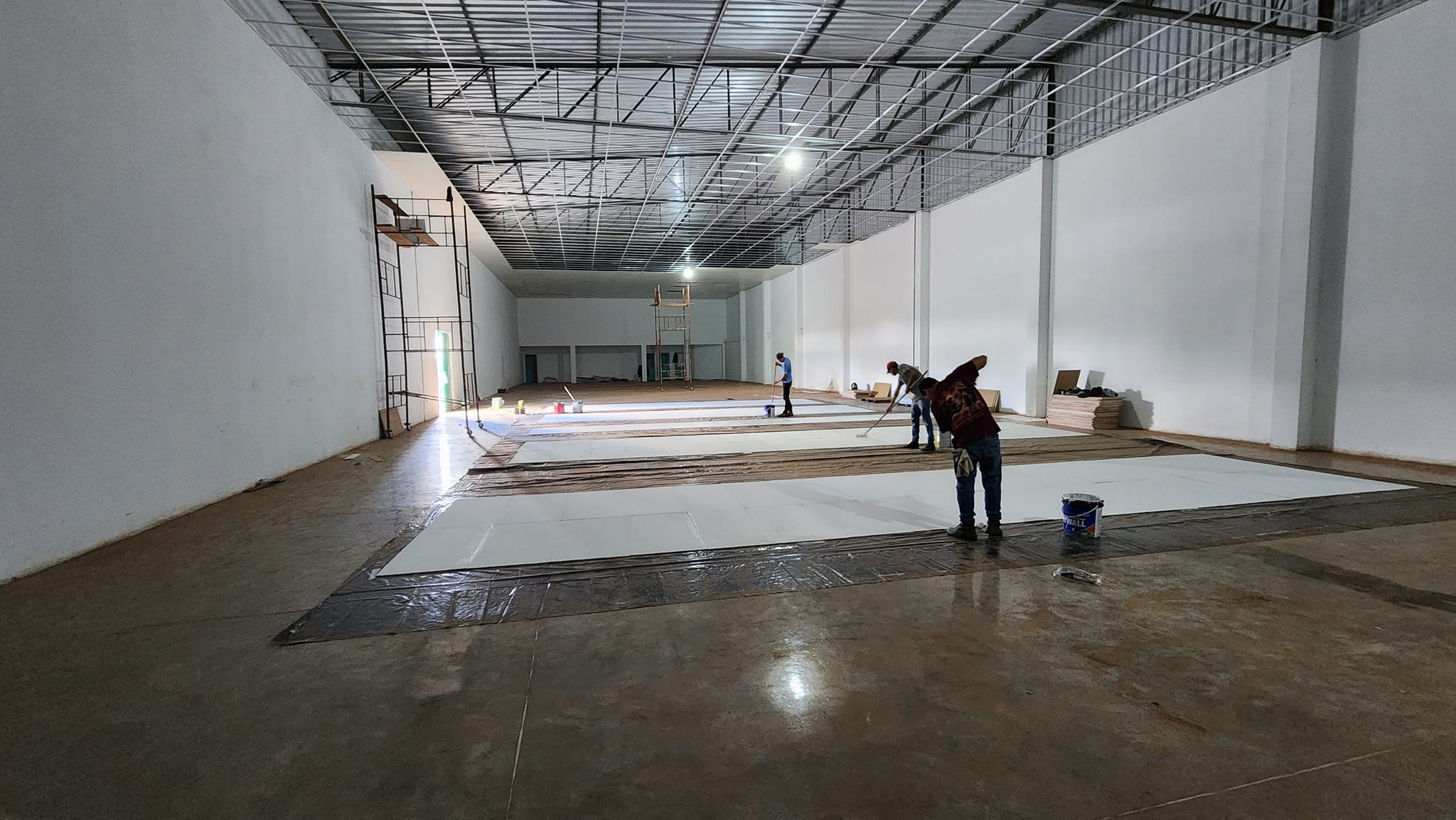 Rally FIA Codasur-Erechim/Brasil: Triunfo de Fau y podio 100% paraguayo – ABC Motor