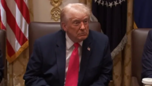 Donald Trump ahora amenazó a Colombia por la producción de cocaína: «Está sujeto a ataques»