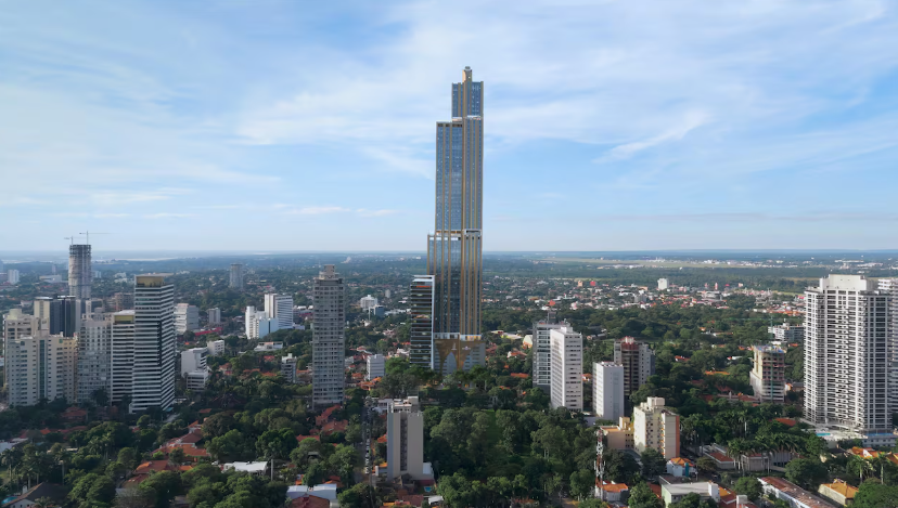 EE.UU. posiciona a Paraguay entre los países más seguros del mundo para viajeros EE.UU. posiciona a Paraguay entre los países más seguros del mundo para viajeros