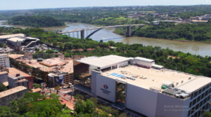 El nuevo Shopping China ha inaugurado su nueva etapa en Ciudad del Este, marcando un hito significativo en la región de la Triple Frontera.