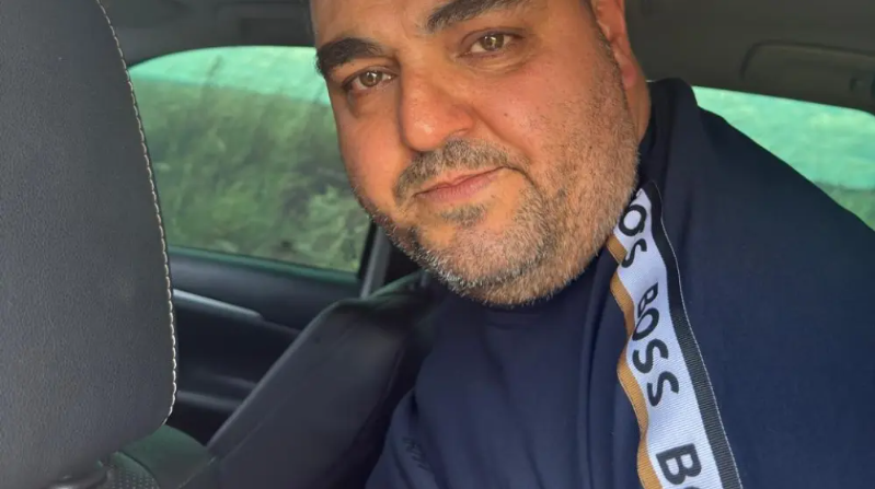 Presunto líder del Grupo Catarinense es expulsado de Paraguay tras su detención