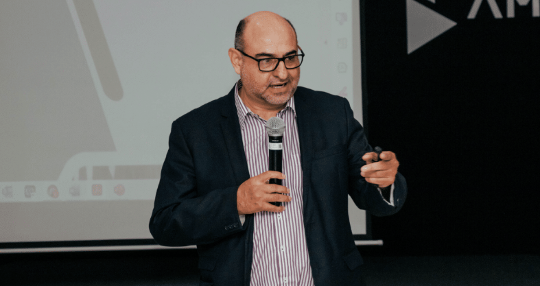 Motochorros con machete asaltan a menor y roban su biciclo en Pedro Juan Caballero