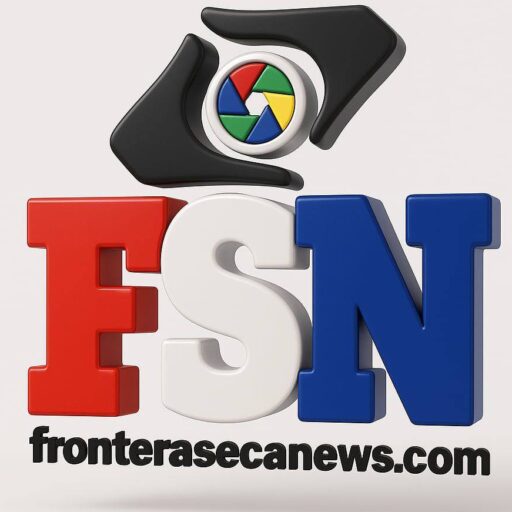 Frontera Seca News