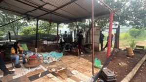 Tragedia en Pedro Juan Caballero: Niño de 10 años muere electrocutado