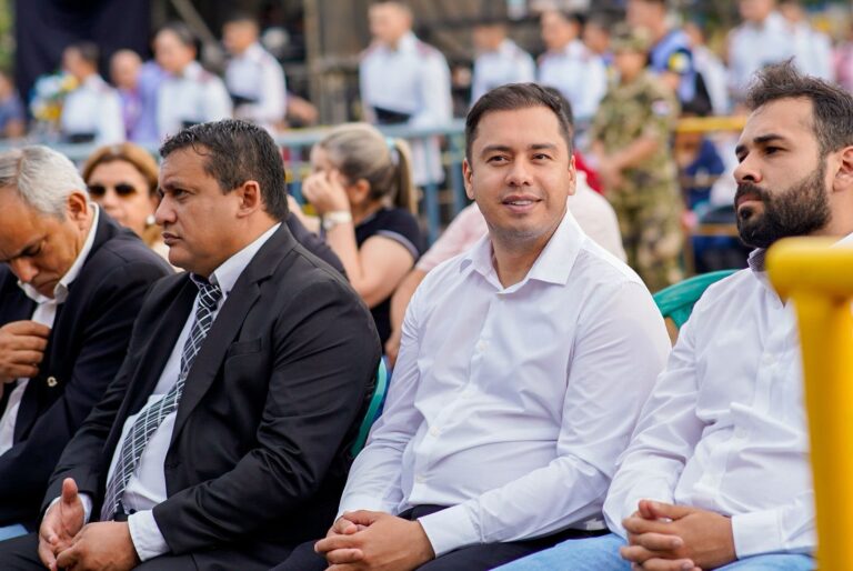 “Santiago Peña tiene miedo”, asegura Prieto, sobre ausencia del Presidente en Caacupé