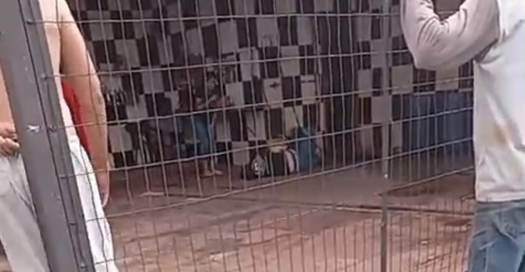 Ponta Porã: Joven es ultimado de varios balazos en un lavadero