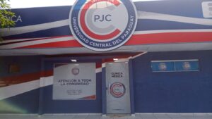 Clínicas de la UCP-PJC brindaron más de 40 mil consultas gratuitas en la frontera durante el 2025