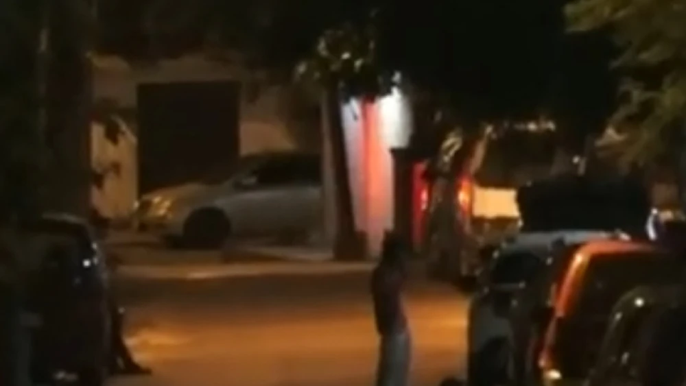 Asesinan de una puñalada a ciudadano venezolano en la Chacarita