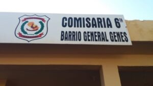 Dos sujetos intentan incendiar casa y motocicleta de una mujer en Pedro Juan Caballero