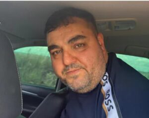 Detienen a presunto líder de Primer Grupo Catarinense en medio de balacera en PJC