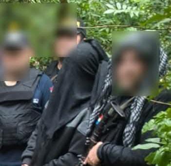 Hallan restos óseos en una propiedad rural de Capitán Bado y detienen a un sospechoso