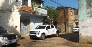 Tiroteo en el Bañado Tacumbú deja un muerto y un herido