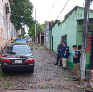 CDE: policía pautó cita a ciegas, cayó en una emboscada y fue baleado