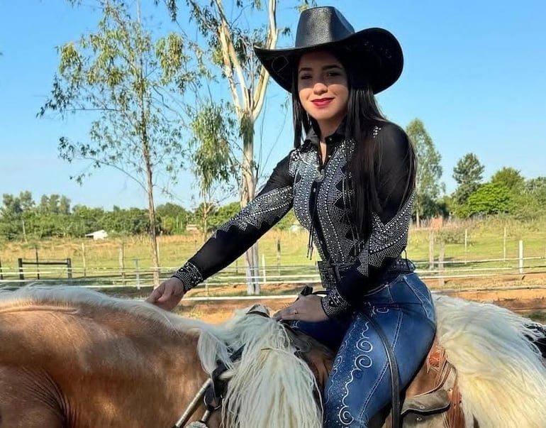 Conmoción en Altos: hallan muertos a una amazona y a su pareja