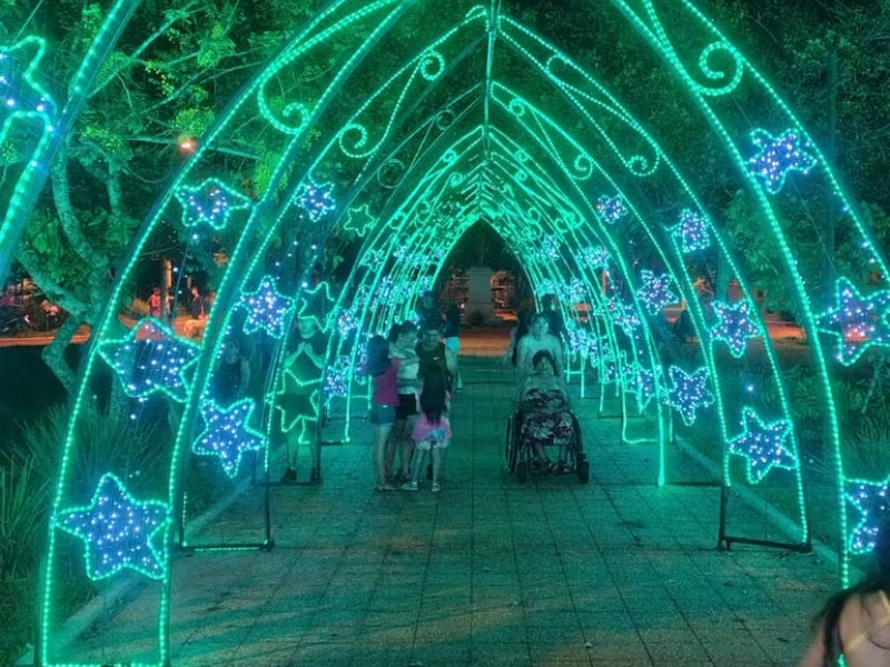 Tres atractivos para experimentar en Pedro Juan Caballero durante el fin de semana largo