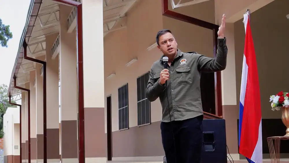 Desestiman una denuncia contra Miguel Prieto sobre compra de pozos artesianos