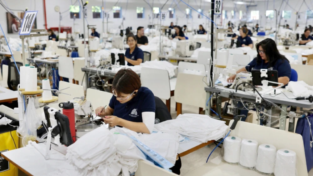 Paraguay entre los cuatro países con mayor tasa de informalidad laboral, según la OIT