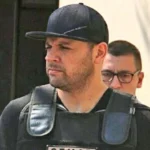 Rechazan permiso a Cucho Cabaña para asistir a la graduación de su hijo