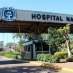 Misiones: Dos niños caen al agua, uno muere y otro está grave en el Hospital de Itauguá