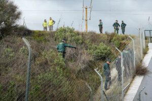 Aumenta a 45 el número de fallecidos en el accidente de Adamuz