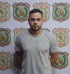 Detienen a presunto operador financiero de “Galán” en PJC