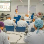 Universidad Central del Paraguay se consolida como referente regional en formación médica