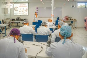 Universidad Central del Paraguay se consolida como referente regional en formación médica