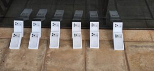 DNIT incauta 12 iPhones 17 Pro Max sin documentación durante control en Cerro Corá