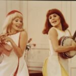 De Jean Seberg a Catherine Deneuve: todas las musas de la Nouvelle Vague que cambiaron para siempre el cine y la moda