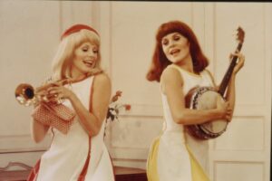 De Jean Seberg a Catherine Deneuve: todas las musas de la Nouvelle Vague que cambiaron para siempre el cine y la moda