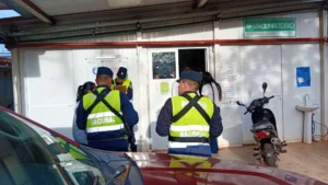 Una madre y su hija pequeña están desaparecidas en Pedro Juan Caballero