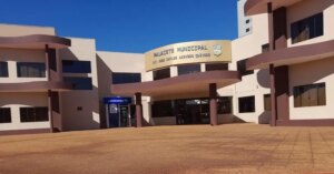 Municipalidades de Amambay todavía no han iniciado la emisión de licencias con código QR