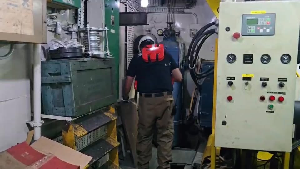 SENAD Finaliza Proyecto SEACOP VI con Certificaciones