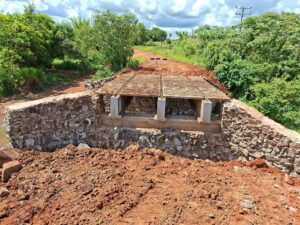 Cerro Corá impulsa construcción de nuevo puente para mejorar conectividad y desarrollo vial