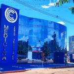Universidad Central del Paraguay lidera la formación médica nacional con excelencia académica, innovación y compromiso social