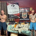 Operativo fiscal y policial en Capitán Bado: dos brasileños detenidos e incautación de drogas, armas y vehículos